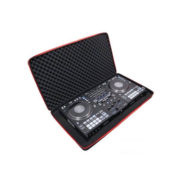 ProX XB-DJCXL ZeroG Hard Shell DJ Controller Shoulder Strap Bag – X-Large