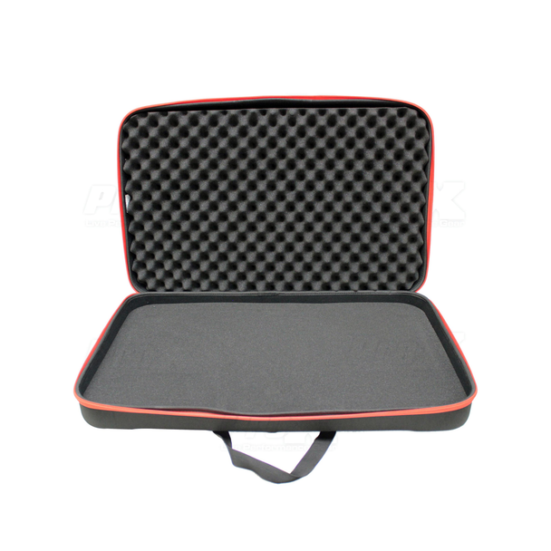 ProX XB-DJCM ZeroG Hard Shell DJ Controller Shoulder Strap Bag – Medium