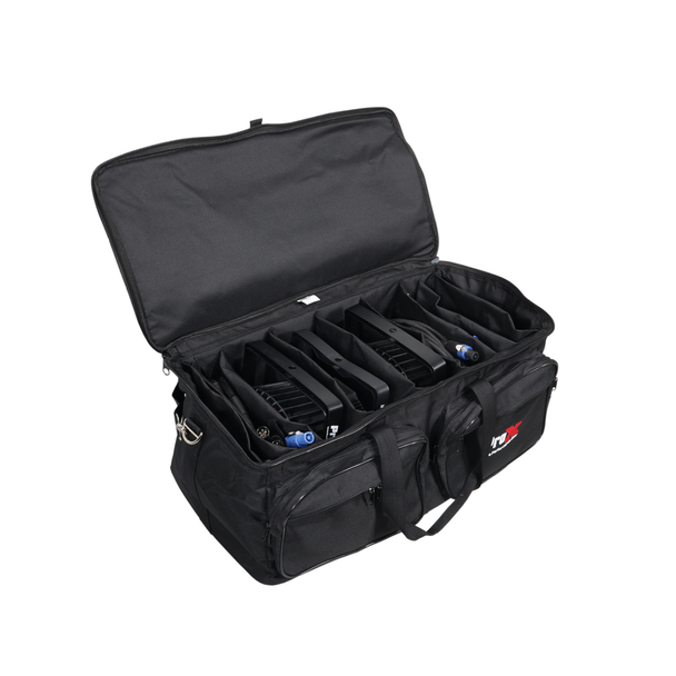 ProX XB-CP46 MANO Large Utility Carry Bag with Organizing Dividers