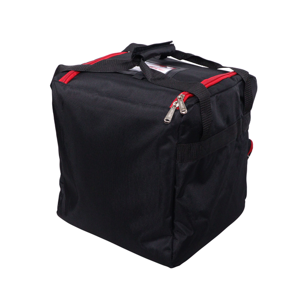 ProX XB-160MK2 Padded Accessory Utility Bag with Zippered Pocket