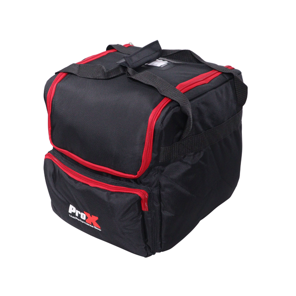 ProX XB-160MK2 Padded Accessory Utility Bag with Zippered Pocket