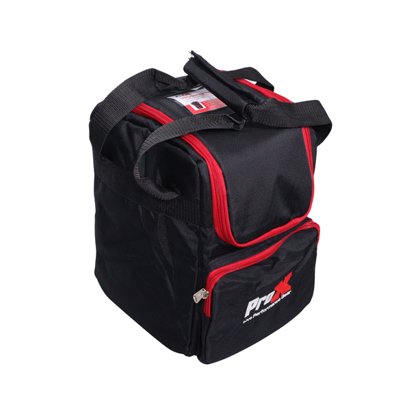 ProX XB-230MK2 Padded Accessory Utility Bag with Storage Pocket