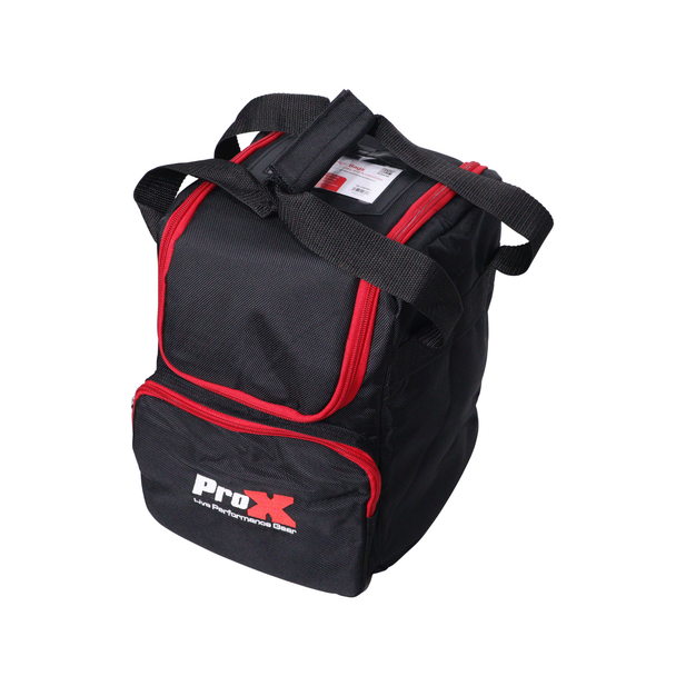 ProX XB-230MK2 Padded Accessory Utility Bag with Storage Pocket