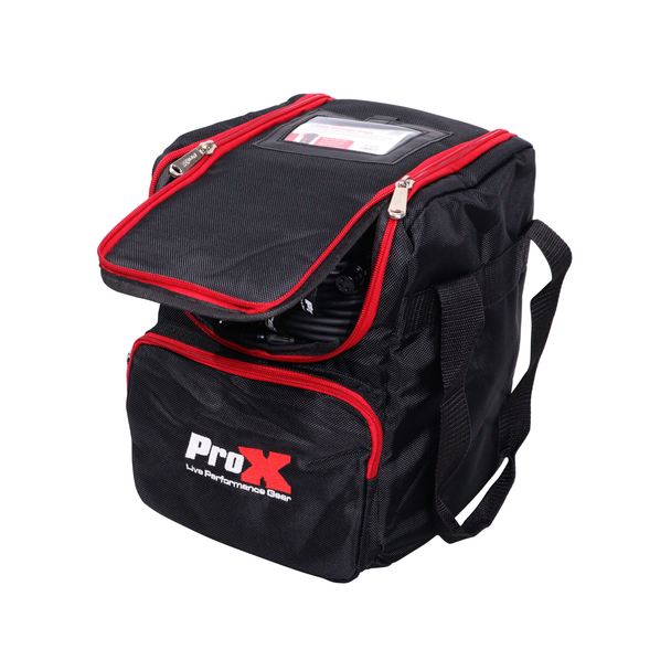 ProX XB-230MK2 Padded Accessory Utility Bag with Storage Pocket