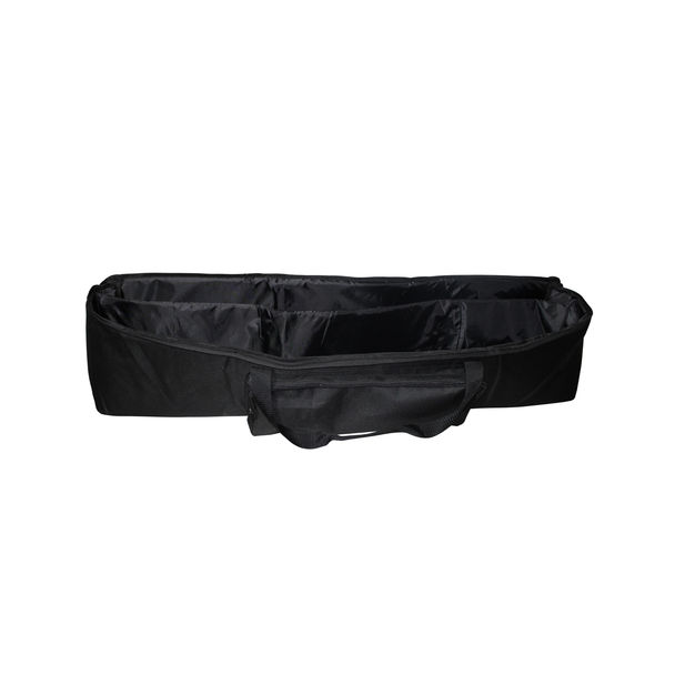 ProX XB-200 Portable Padded Travel Accessory Bag for LED Light Strips