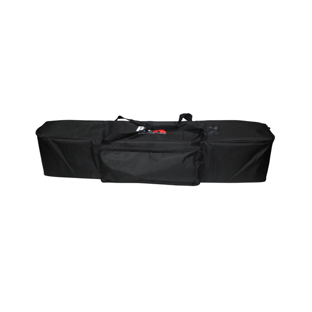 ProX XB-200 Portable Padded Travel Accessory Bag for LED Light Strips