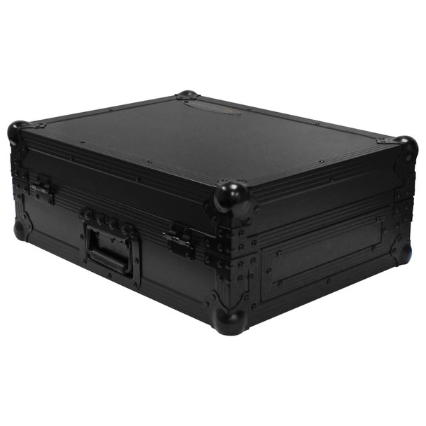 Odyssey CDJ-3000X Black Label Flight Case