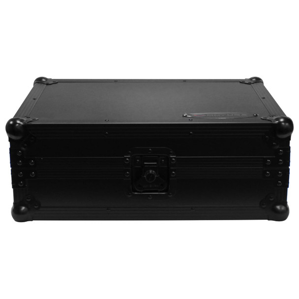 Odyssey CDJ-3000X Black Label Flight Case