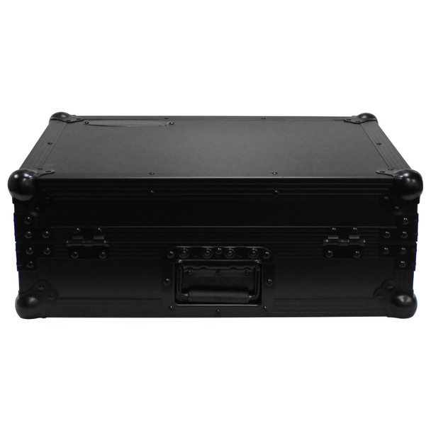 Odyssey CDJ-3000X Black Label Flight Case