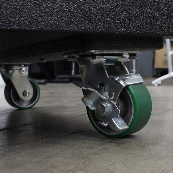 Odyssey Professional 45" x 30" x 36" Cadillac Case