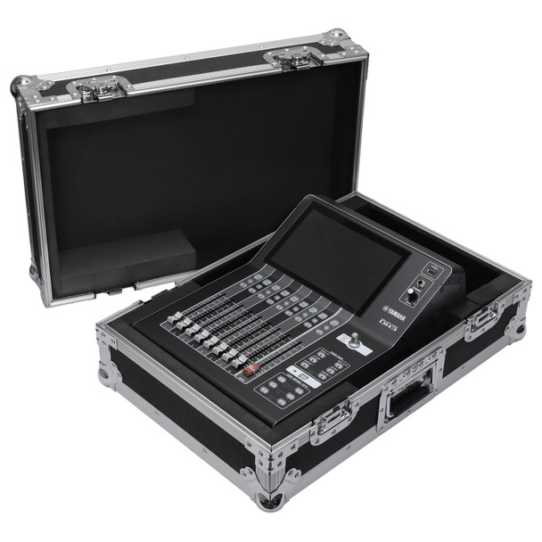 Odyssey Yamaha DM3 Digital Mixing Console Ultralight Case