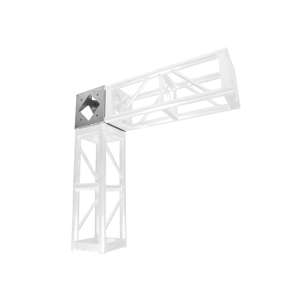 ProX XT-BT12-6WMK2 BoltX 12" 6-Way Corner Block Box Truss