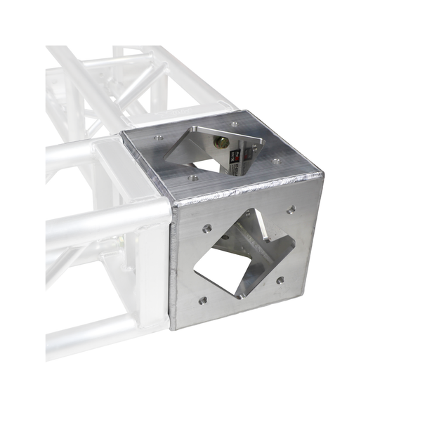 ProX XT-BT12-6WMK2 BoltX 12" 6-Way Corner Block Box Truss