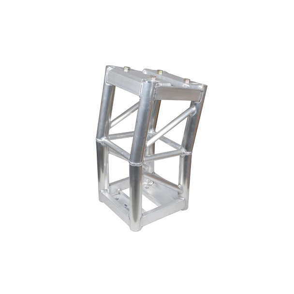 ProX XT-BT12-12D 12° Bolt Plate 12" Box Truss Segment