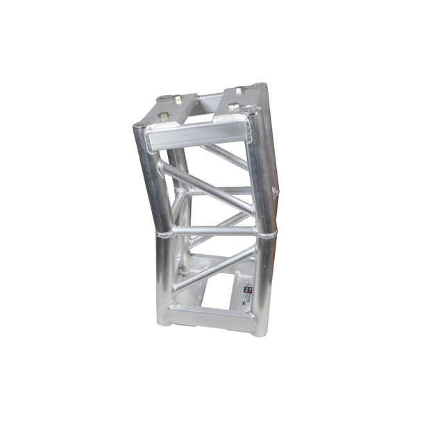 ProX XT-BT12-12D 12° Bolt Plate 12" Box Truss Segment