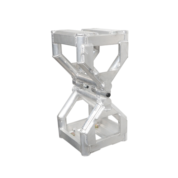 ProX XT-BT12PVT Center Pivot Hinge Variable Corner Truss Block 