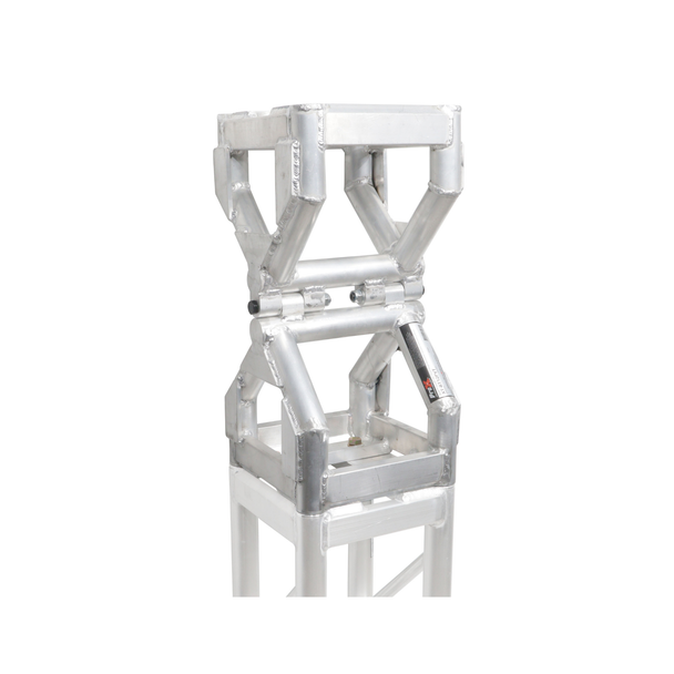 ProX XT-BT12PVT Center Pivot Hinge Variable Corner Truss Block 