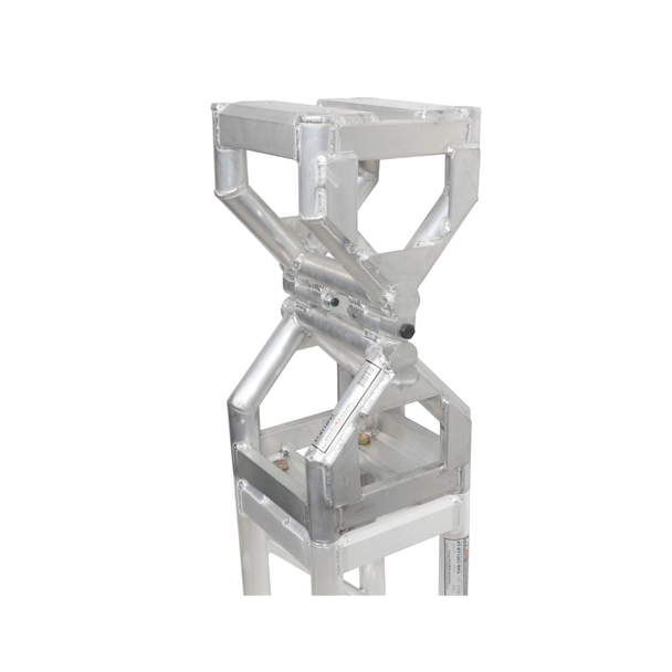 ProX XT-BT12PVT Center Pivot Hinge Variable Corner Truss Block 