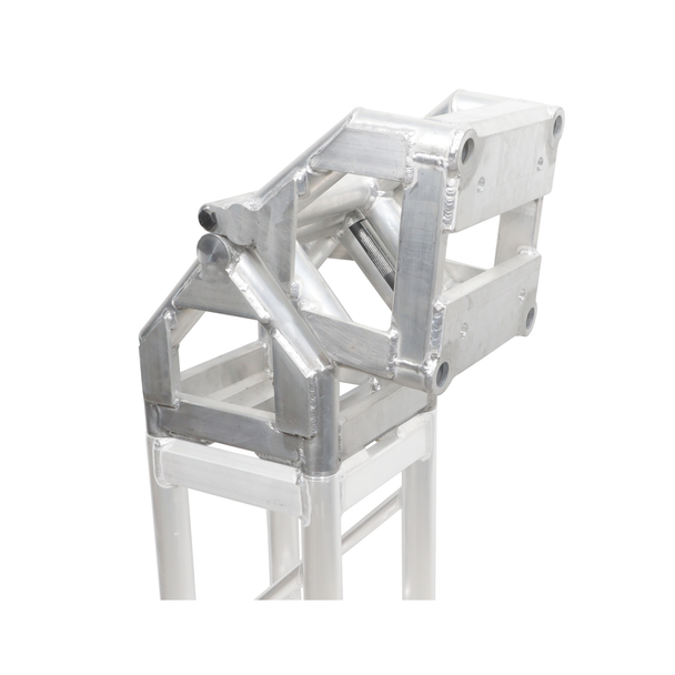 ProX XT-BT12PVT Center Pivot Hinge Variable Corner Truss Block 