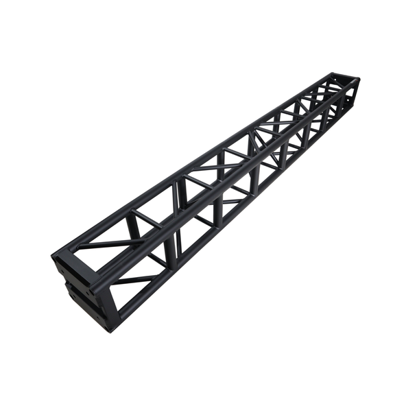 ProX XT-BT1210BLK BoltX 10 ft 12" Black Box Truss Segment