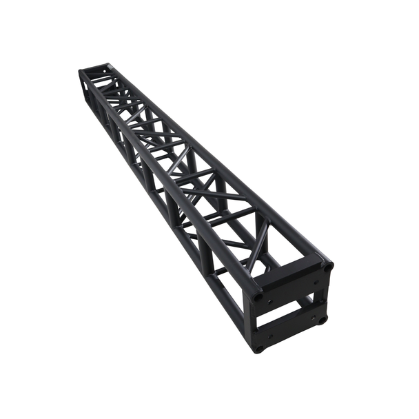 ProX XT-BT1210BLK BoltX 10 ft 12" Black Box Truss Segment