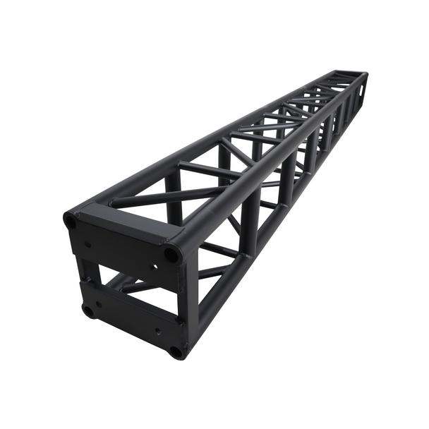 ProX XT-BT1210BLK BoltX 10 ft 12" Black Box Truss Segment