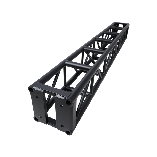 ProX XT-BT1208BLK BoltX 8 ft 12" Black Box Truss Segment