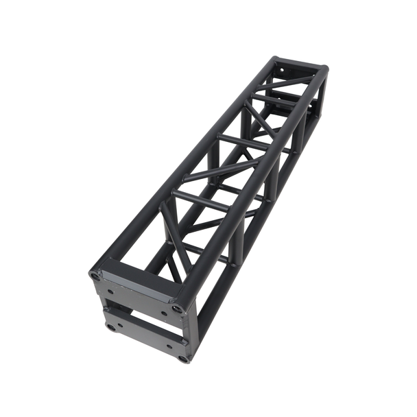 ProX XT-BT1206BLK BoltX 6 ft 12" Black Box Truss Segment