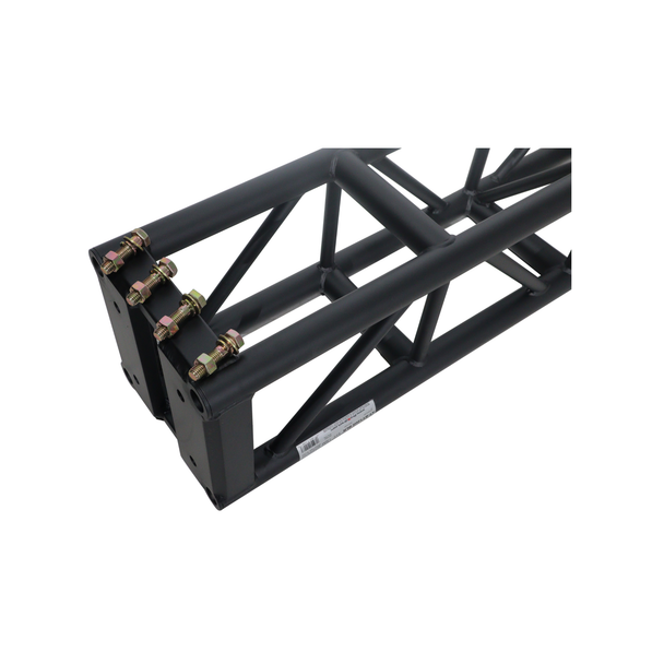 ProX XT-BT1206BLK BoltX 6 ft 12" Black Box Truss Segment
