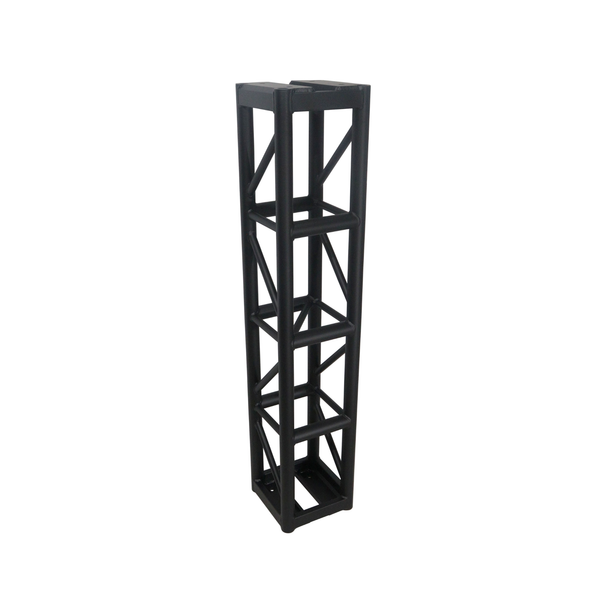 ProX XT-BT1205BLK BoltX 5 ft 12" Black Box Truss Segment