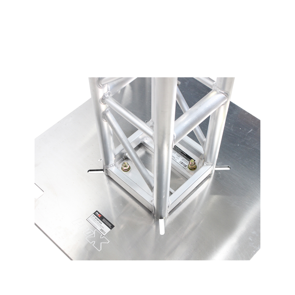 ProX XT-BTBP36A 30" Aluminum Base Plate for 12–16" BoltX or F34 Truss