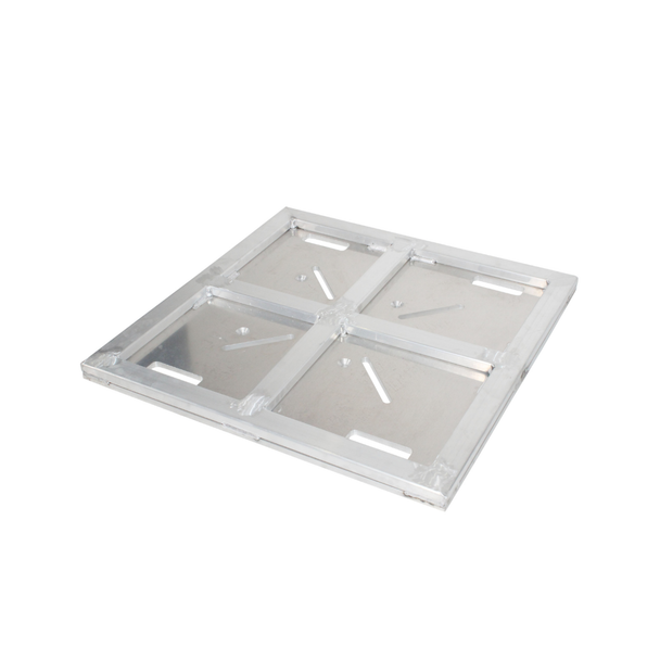 ProX XT-BTBP36A 30" Aluminum Base Plate for 12–16" BoltX or F34 Truss