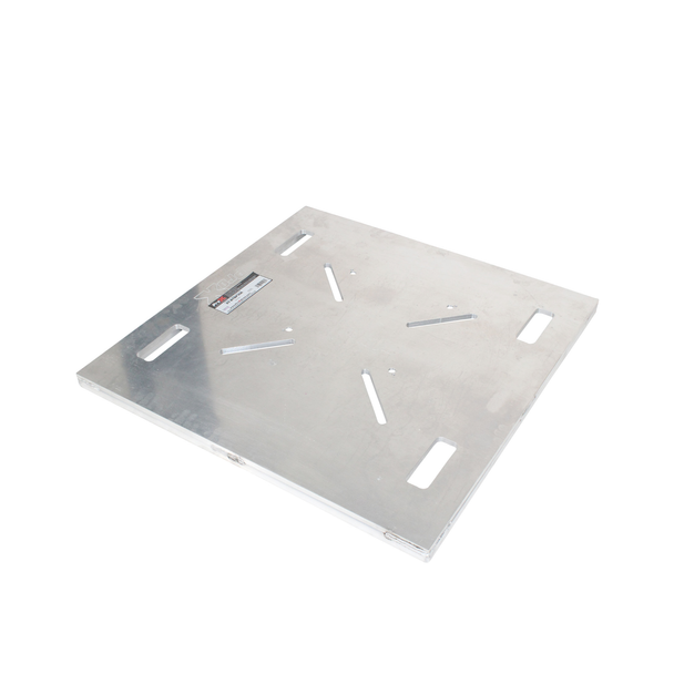 ProX XT-BTBP30A 30" Aluminum Base Plate for 12–16" BoltX or F34 Truss