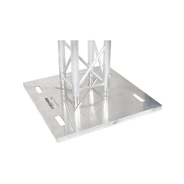 ProX XT-BTBP30A 30" Aluminum Base Plate for 12–16" BoltX or F34 Truss