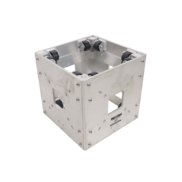 ProX XT-BT12BLOCK Sleeve Block for 12" Bolted Box Truss Systems