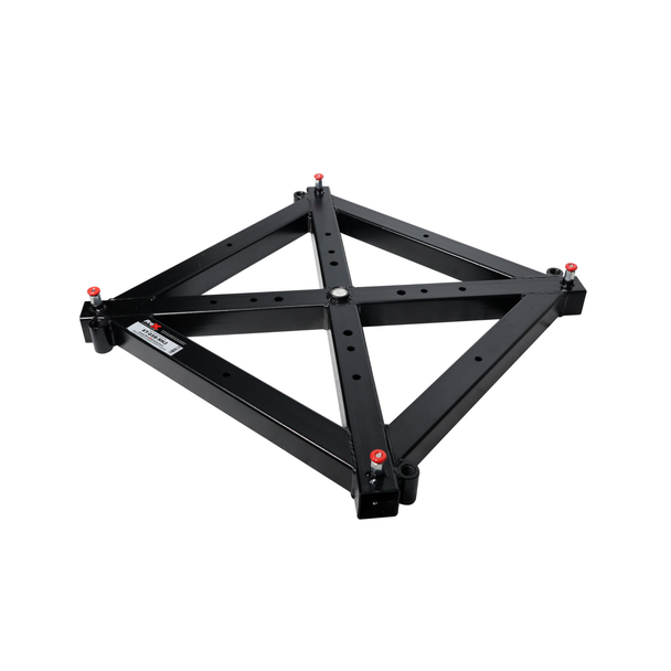 ProX XT-GSBMK3 Universal Ground Support Base with Wheels for Truss Towers