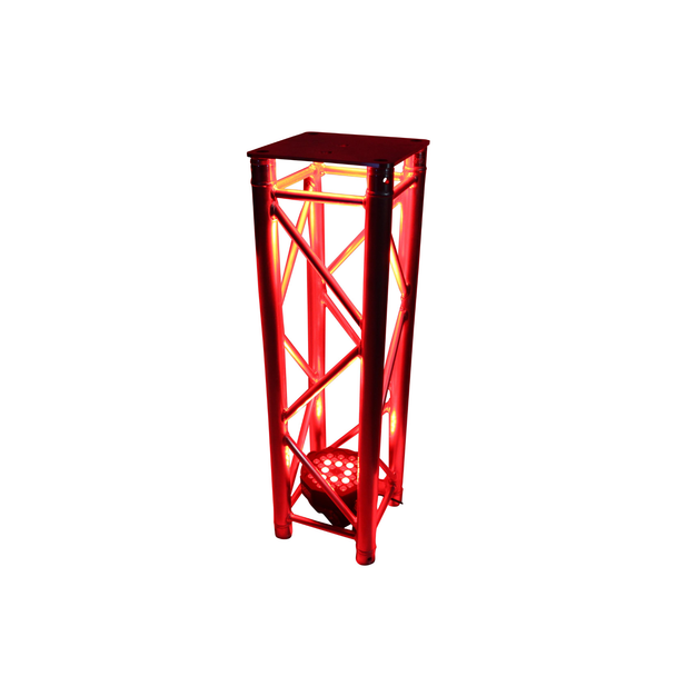 ProX XT-SQ328 3.28 Ft (1.0M) F34 Square Truss Segment – 2mm Wall