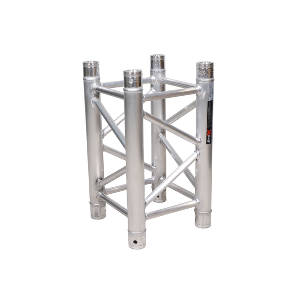 ProX XT-SQ164 0.5M F34 Square Truss Segment with 2" Tube