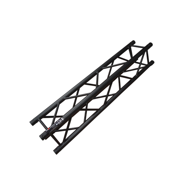 ProX XT-SQ820BLK 2.5M F34 Square Truss Segment Black Powder Coated