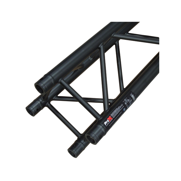 ProX XT-SQ328BLK 1M F34 Square Truss Segment Black Powder Coated
