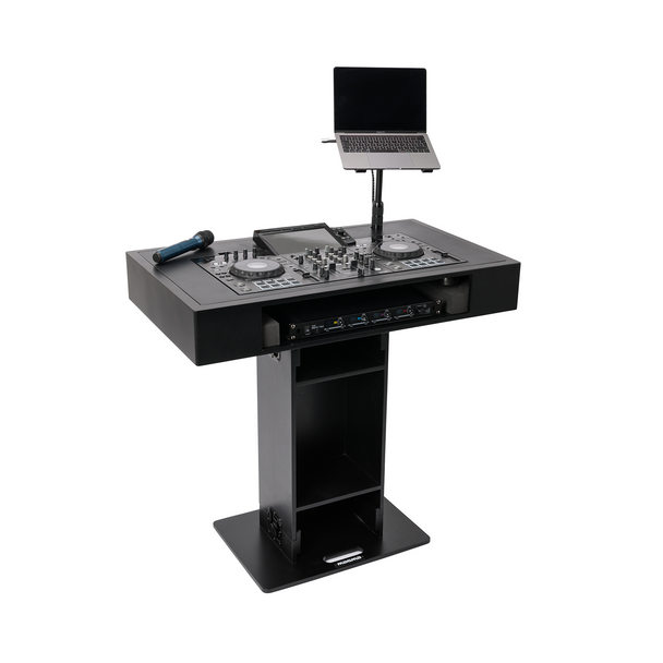 Magma Groove Terminal