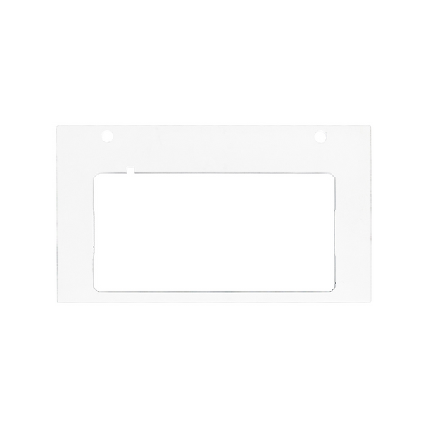 Magma Groove Terminal Faceplate DDJ-REV5