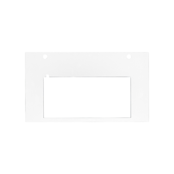 Magma Groove Terminal Faceplate ONE MK2