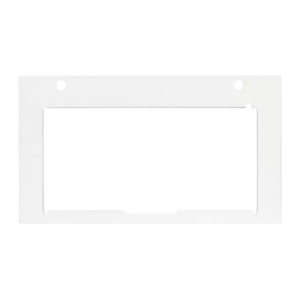 Magma Groove Terminal Faceplate System One