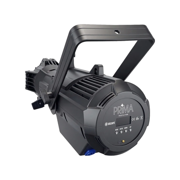 Blizzard Lighting Prima Profile WW 