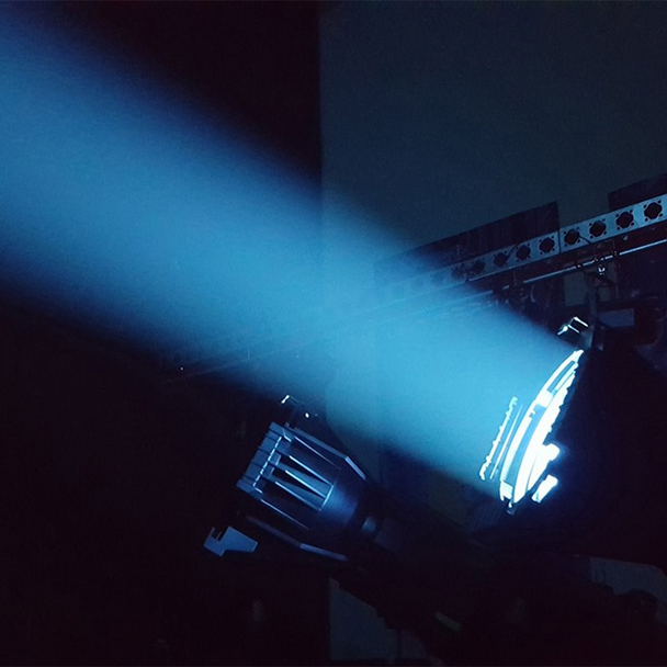 Blizzard Lighting Prima Profile WW 