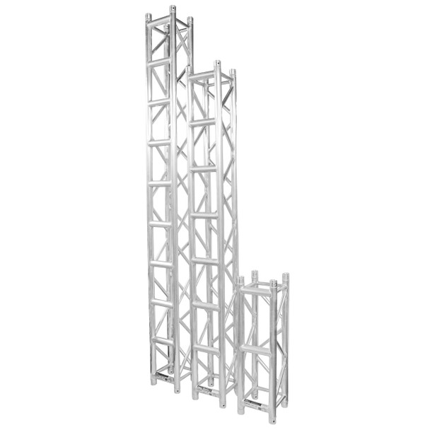 ProX F34 truss segment detail with reinforced joints for professional event rigging applications