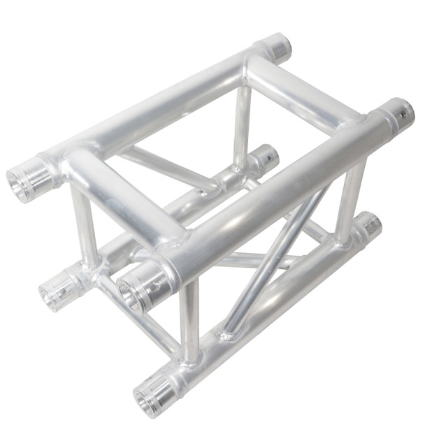ProX XT-SQPL164 F34 truss segment top perspective showing aluminum ladder truss design and structure