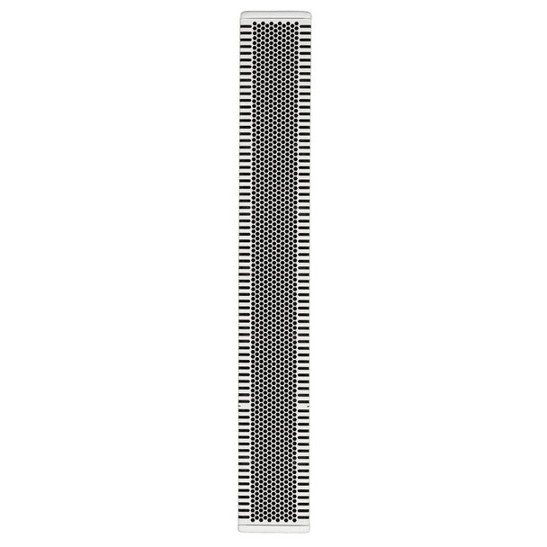 RCF EVOX 12 Active 15" 2-Way 1400W Portable Line Array PA System (White)