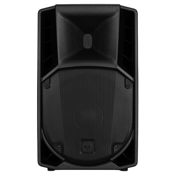 RCF Active 1400W 2-Way 12" Speaker with 3" HF Driver 